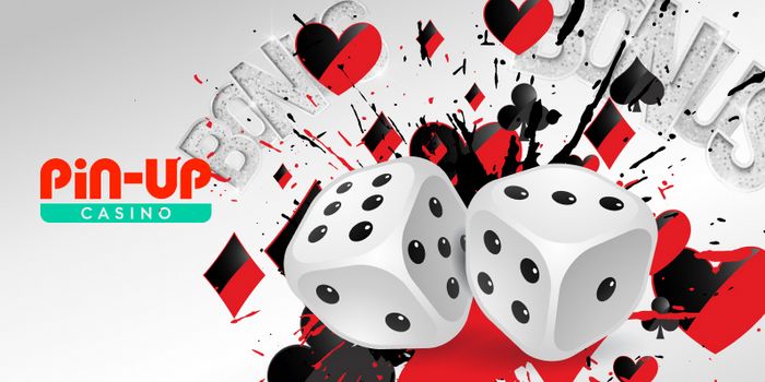  Pin-up Online Casino hakkında 